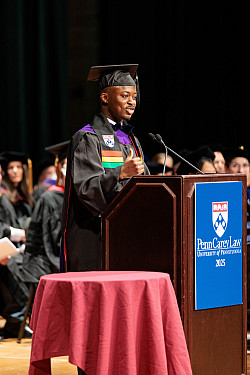 Ife Maros Aderonmu ML'25