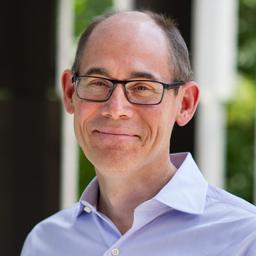 Tom Baker, William Maul Measey Professor of Law