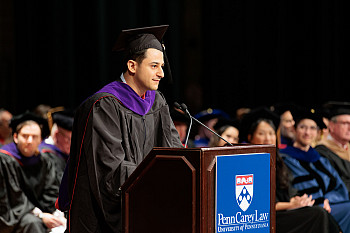 Arnaldo Bernardi LLM'25